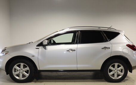 Nissan Murano, 2010 год, 1 149 000 рублей, 8 фотография