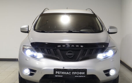 Nissan Murano, 2010 год, 1 149 000 рублей, 3 фотография