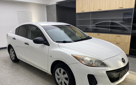 Mazda 3, 2012 год, 880 000 рублей, 3 фотография