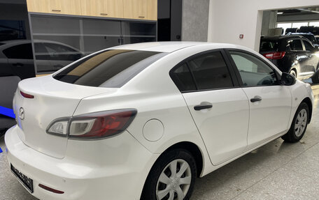 Mazda 3, 2012 год, 880 000 рублей, 4 фотография