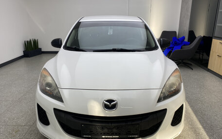 Mazda 3, 2012 год, 880 000 рублей, 2 фотография