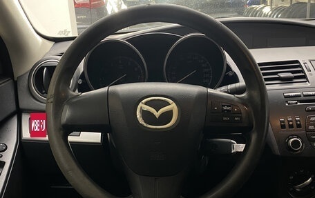 Mazda 3, 2012 год, 880 000 рублей, 12 фотография