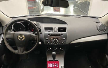 Mazda 3, 2012 год, 880 000 рублей, 14 фотография