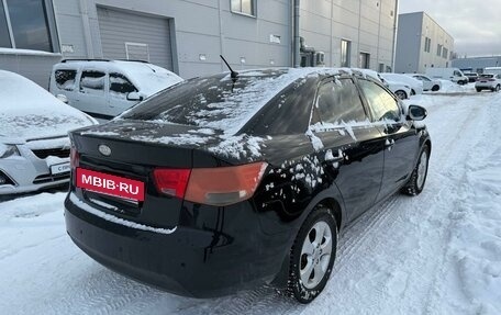 KIA Cerato III, 2009 год, 735 000 рублей, 3 фотография