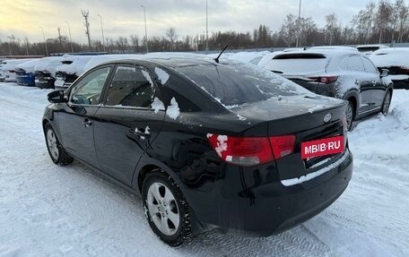 KIA Cerato III, 2009 год, 735 000 рублей, 4 фотография