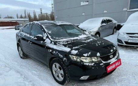 KIA Cerato III, 2009 год, 735 000 рублей, 2 фотография