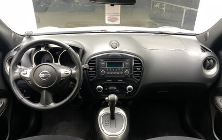 Nissan Juke II, 2012 год, 1 080 001 рублей, 20 фотография