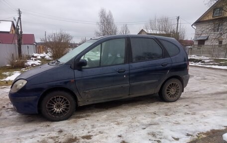 Renault Scenic III, 1999 год, 275 000 рублей, 3 фотография