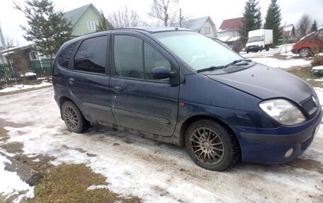 Renault Scenic III, 1999 год, 275 000 рублей, 4 фотография