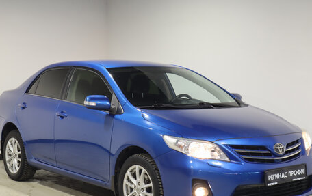 Toyota Corolla, 2012 год, 1 439 000 рублей, 2 фотография