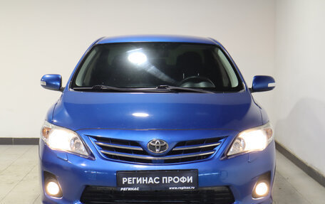 Toyota Corolla, 2012 год, 1 439 000 рублей, 3 фотография