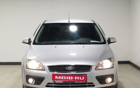 Ford Focus II рестайлинг, 2006 год, 495 000 рублей, 3 фотография