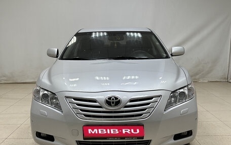 Toyota Camry, 2008 год, 1 260 000 рублей, 2 фотография