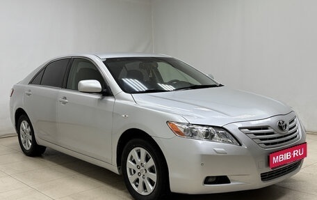 Toyota Camry, 2008 год, 1 260 000 рублей, 3 фотография