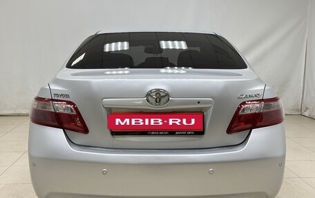 Toyota Camry, 2008 год, 1 260 000 рублей, 5 фотография