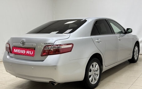 Toyota Camry, 2008 год, 1 260 000 рублей, 6 фотография