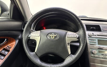 Toyota Camry, 2008 год, 1 260 000 рублей, 11 фотография