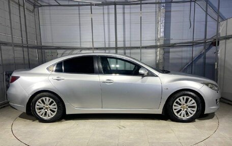 Mazda 6, 2007 год, 699 000 рублей, 4 фотография