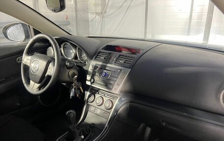 Mazda 6, 2007 год, 699 000 рублей, 12 фотография