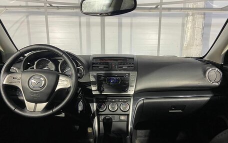 Mazda 6, 2007 год, 699 000 рублей, 13 фотография