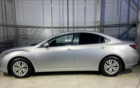 Mazda 6, 2007 год, 699 000 рублей, 8 фотография