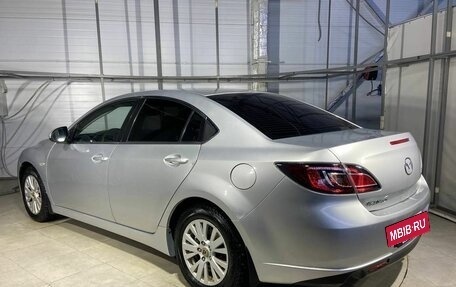 Mazda 6, 2007 год, 699 000 рублей, 7 фотография