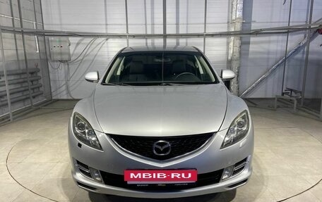 Mazda 6, 2007 год, 699 000 рублей, 2 фотография