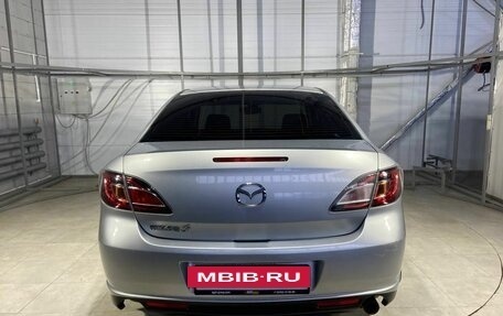 Mazda 6, 2007 год, 699 000 рублей, 6 фотография