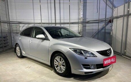 Mazda 6, 2007 год, 699 000 рублей, 3 фотография