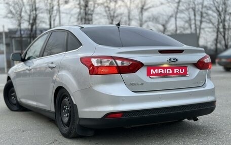 Ford Focus III, 2012 год, 999 000 рублей, 5 фотография