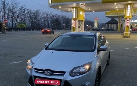 Ford Focus III, 2012 год, 999 000 рублей, 6 фотография