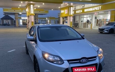 Ford Focus III, 2012 год, 999 000 рублей, 10 фотография