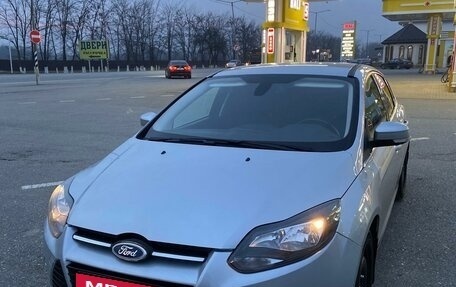 Ford Focus III, 2012 год, 999 000 рублей, 8 фотография