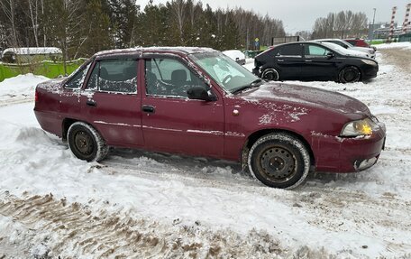 Daewoo Nexia I рестайлинг, 2010 год, 170 000 рублей, 3 фотография