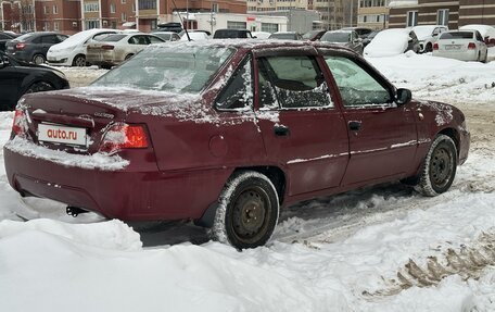 Daewoo Nexia I рестайлинг, 2010 год, 170 000 рублей, 4 фотография