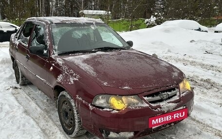 Daewoo Nexia I рестайлинг, 2010 год, 170 000 рублей, 2 фотография