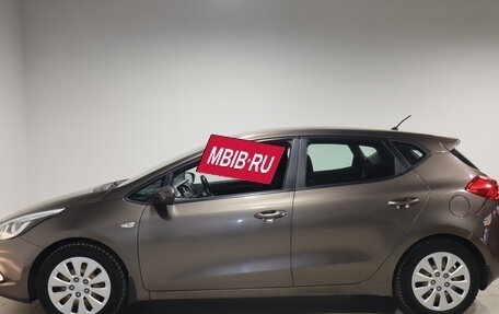 KIA cee'd III, 2014 год, 1 335 000 рублей, 7 фотография