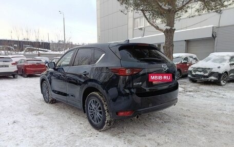 Mazda CX-5 II, 2019 год, 2 420 000 рублей, 3 фотография