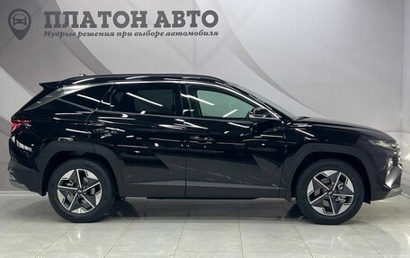 Hyundai Tucson, 2024 год, 4 449 000 рублей, 6 фотография