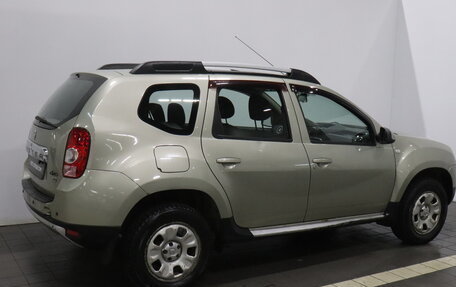 Renault Duster I рестайлинг, 2012 год, 761 000 рублей, 6 фотография