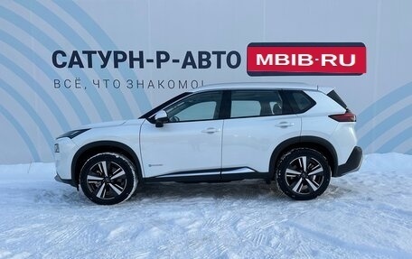 Nissan X-Trail, 2024 год, 4 990 000 рублей, 7 фотография