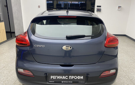 KIA cee'd III, 2013 год, 1 150 001 рублей, 5 фотография