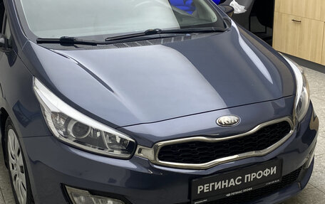 KIA cee'd III, 2013 год, 1 150 001 рублей, 8 фотография