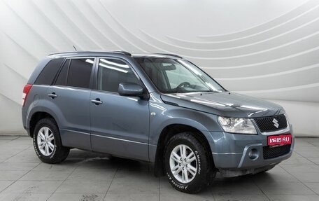 Suzuki Grand Vitara, 2007 год, 1 053 000 рублей, 1 фотография