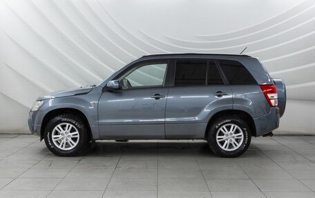 Suzuki Grand Vitara, 2007 год, 1 053 000 рублей, 5 фотография