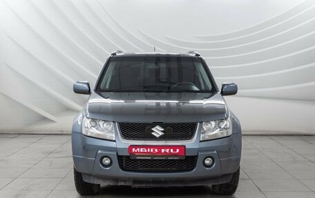 Suzuki Grand Vitara, 2007 год, 1 053 000 рублей, 3 фотография