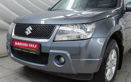 Suzuki Grand Vitara, 2007 год, 1 053 000 рублей, 11 фотография