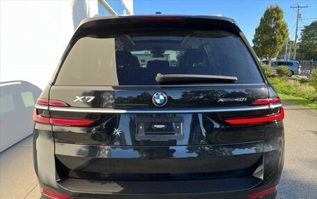 BMW X7, 2023 год, 12 700 000 рублей, 11 фотография