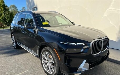 BMW X7, 2023 год, 12 700 000 рублей, 8 фотография