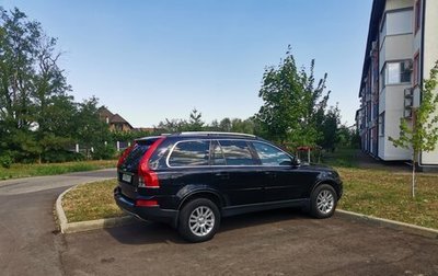 Volvo XC90 II рестайлинг, 2007 год, 1 000 000 рублей, 1 фотография